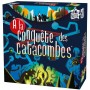 A la Conquête des Catacombes