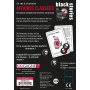 Black Stories - Affaires Classées