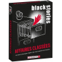 Black Stories - Affaires Classées