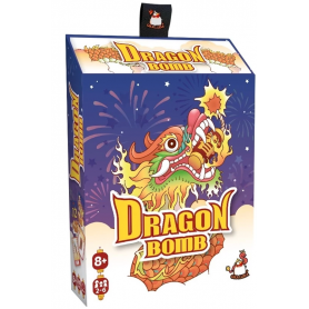 Dragon Bomb