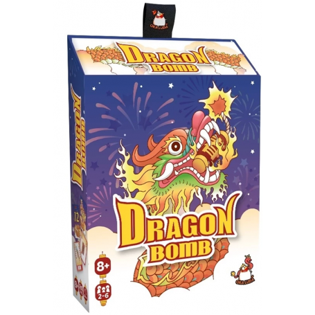 Dragon Bomb