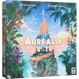 Aurealis
