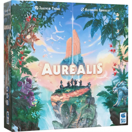 Aurealis
