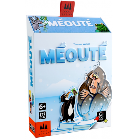 Méouté