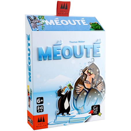 Méouté