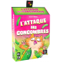 L'Attaque des Concombres
