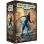 Horreur à Arkham : Le Jeu de Cartes - Les Enfants du Sang