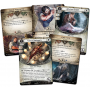 Horreur à Arkham : Le Jeu de Cartes - Les Enfants du Sang