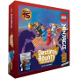 Lego Ninjago : Destiny’s Bounty Adventures