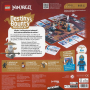 Lego Ninjago : Destiny’s Bounty Adventures
