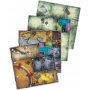 Zombicide 2ème Édition - Ext : Squid Game