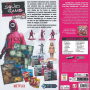 Zombicide 2ème Édition - Ext : Squid Game