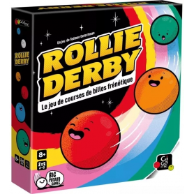 Rollie Derby