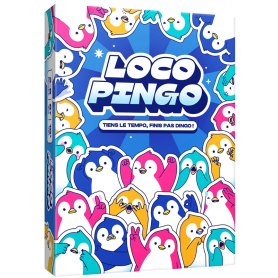 Loco Pingo