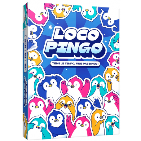 Loco Pingo