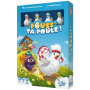 Pouss' Ta Poule