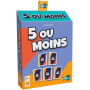5 ou Moins