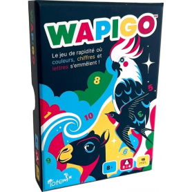 Wapigo