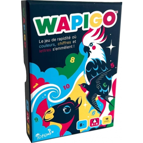 Wapigo