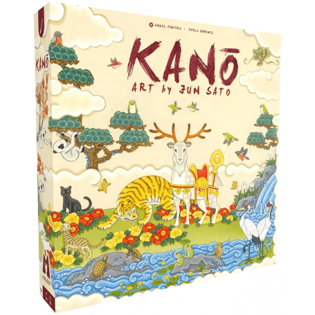 Kano