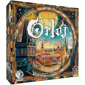 Orloj