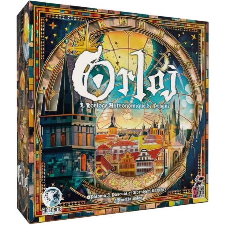 Orloj
