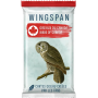 Wingspan - Cartes créées par les fans (Fan Art)