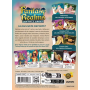 Fantasy Realms : Mythes Grecs