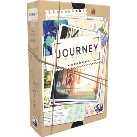 Journey - Horizon