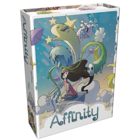 Affinity