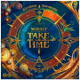 Take Time - Ext. Mirage