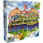 Carcassonne Labyrinth