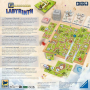 Carcassonne Labyrinth