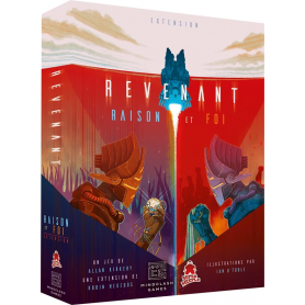 Revenant Ext. Raison et Foi