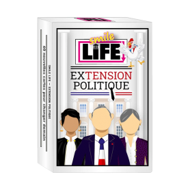Smile Life - Ext. Politique