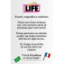 Smile Life - Ext. Politique
