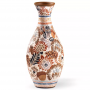 Vase Puzzle Jardin Terracotta