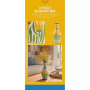 Vase Puzzle Jardin Palma