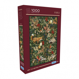 Puzzle - Fable - 1000pcs
