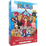 Traitres à Bord ! - One Piece