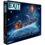 Exit Calendrier de l'Avent : La Course Intergalactique
