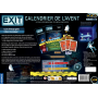 Exit Calendrier de l'Avent : La Course Intergalactique