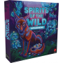 Spirits of the Wild : Awakening