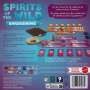 Spirits of the Wild : Awakening