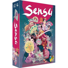 Sensu