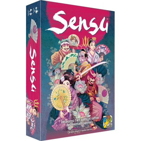 Sensu