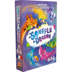 Le Souffle du Dragon