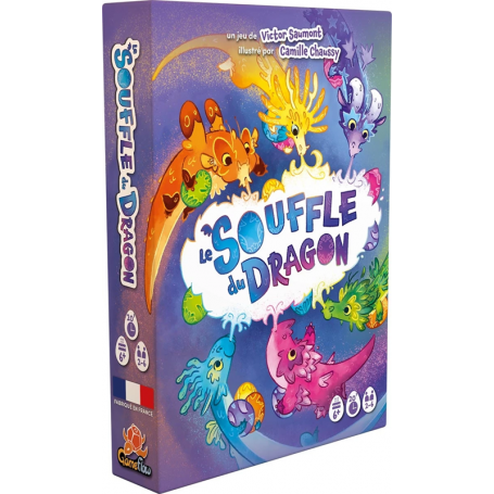 Le Souffle du Dragon