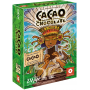 Cacao - Extension Chocolatl