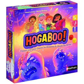 Hogaboo !